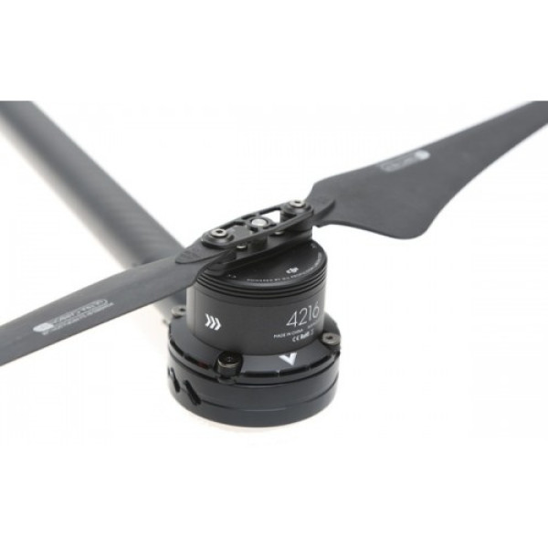 Силова установка DJI E1200 комплект покращення для гексакоптера DJI S900